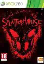 Descargar Splatterhouse [MULTI5][Region Free] por Torrent